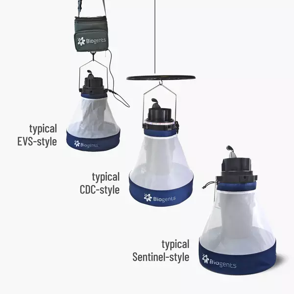 BG Pro Mosquito Trap Pro