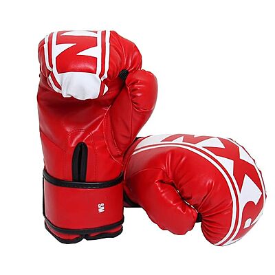 RXN BOXING GLOVES BG-7