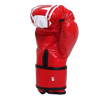 RXN BOXING GLOVES BG-7