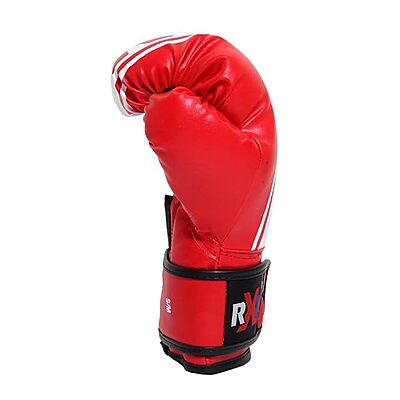 RXN BOXING GLOVES BG-7