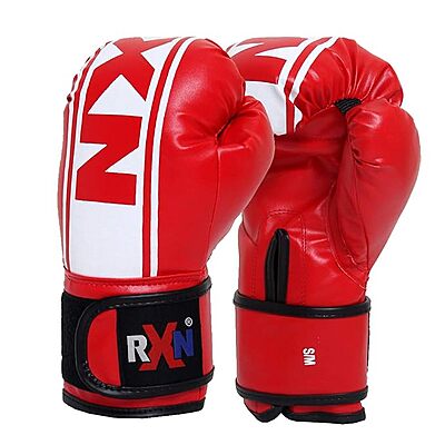 RXN BOXING GLOVES BG-7