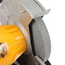 INGCO Bench Grinder BG83502 (350W, 8") INGCO Bench Grinder BG83502 (350W, 8")