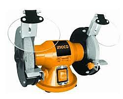 INGCO Bench Grinder BGL85201 (520W, 200mm)