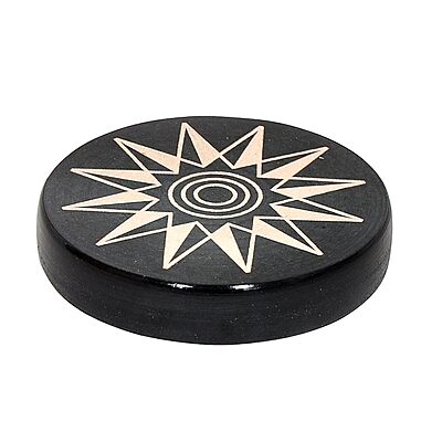 CARROM STRIKER CARBONEX BLACK BOX PACK