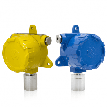 BH-60 Fixed Gas Detector