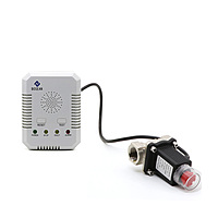 BH-H3 Gas Domestic Alarm