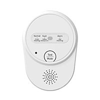 BH-H7 Domestic Gas Alarm