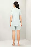 Amante Co Ords Sleep Shorts Set SLB94601