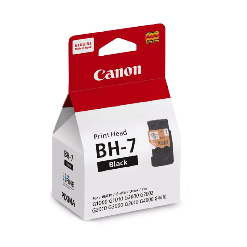 Canon BH7 Printer Head
