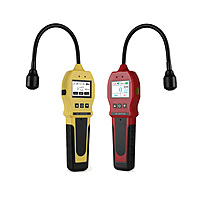 BH90E Portable Gas Leak Detector