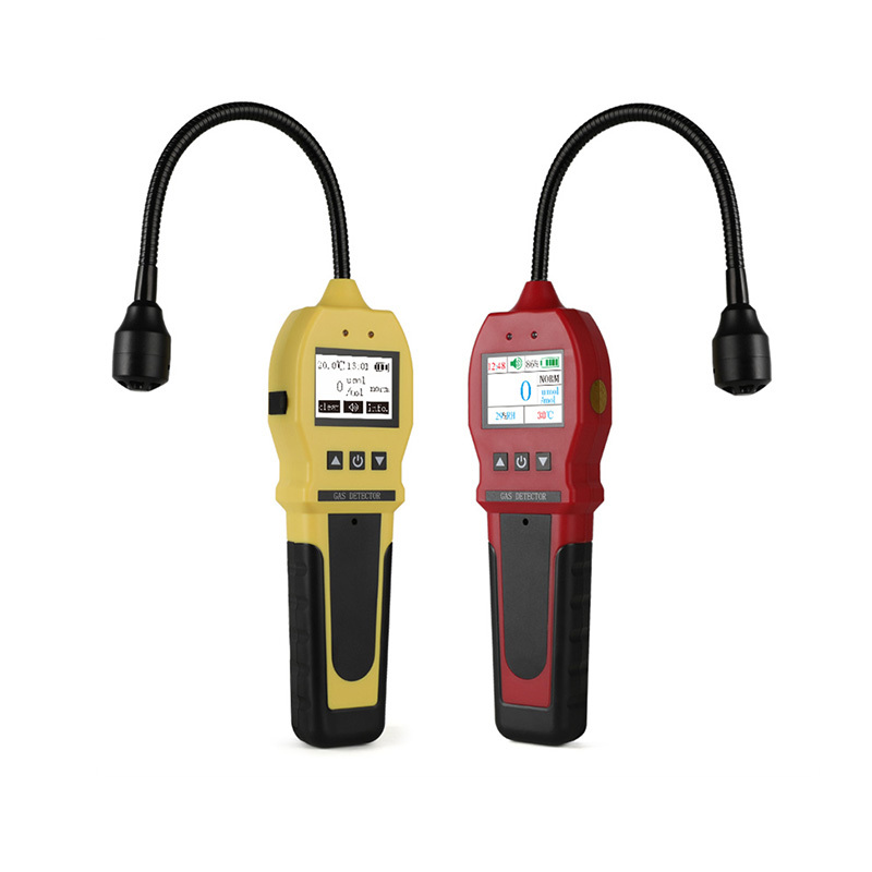 BH90E Portable Gas Leak Detector