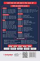 IGNOU BHDC-133 - Aadhunik Hindi Kavita, Latest CBCS Help Book Edition