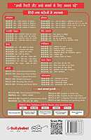 IGNOU BHDLA-137 - Hindi Bhasha: Sampreshan Kaushal, Latest CBCS Help Book Edition