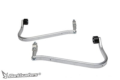 Barkbusters Handguards Hardware Kit - Two Point Mount for Kawasaki Versys 650