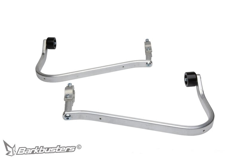 Barkbusters Handguards Hardware Kit - Two Point Mount for Kawasaki Versys 650 Barkbusters Handguards Hardware Kit - Two Point Mount for Kawasaki Versys 650
