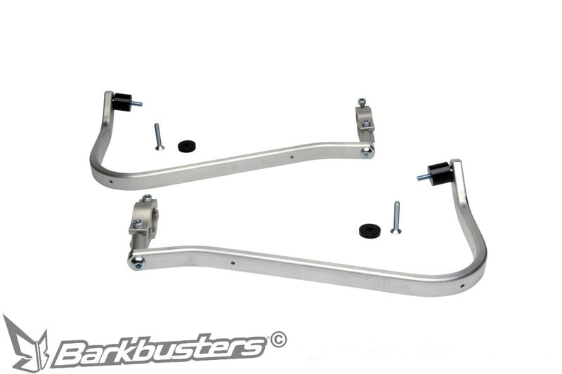 Barkbusters Handguards Hardware Kit - Two Point Mount for Triumph Tiger 800 / XC / XCA / XCX / XR / XRT / XRX Barkbusters Handguards Hardware Kit - Two Point Mount for Triumph Tiger 800 / XC / XCA / XCX / XR / XRT / XRX