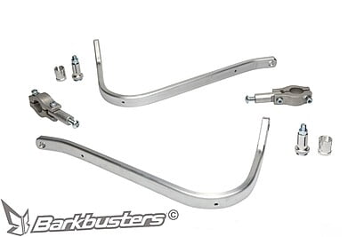 Barkbusters Handguards Hardware Kit - Two Point Mount for Ducati Scrambler Classic / Icon 2015 Onwards