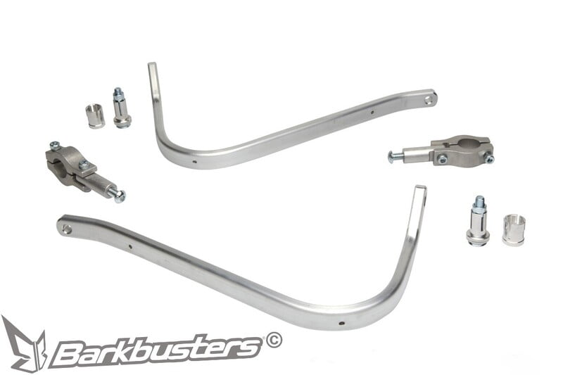 Barkbusters Handguards Hardware Kit - Two Point Mount for Ducati Scrambler Classic / Icon 2015 Onwards