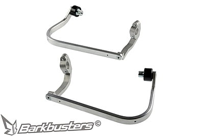 Barkbusters Handguards Hardware Kit - Two Point Mount for Honda CRF1000L Africa Twin DCT / Non DCT 2016 Onwards