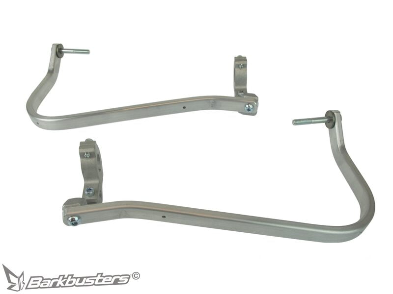 Barkbusters Handguards Hardware Kit - Two Point Mount for BMW G310GS 2017 Onwards & BMW G310R 2016 Onwards Barkbusters Handguards Hardware Kit - Two Point Mount for BMW G310GS 2017 Onwards & BMW G310R 2016 Onwards