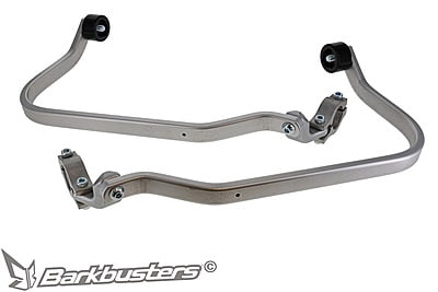 Barkbusters Handguards Hardware Kit - Two Point Mount for Kawasaki Versys 1000 2019 Onwards