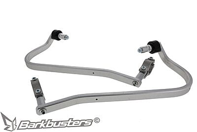 Barkbusters Handguards Hardware Kit - Two Point Mount for Honda CB500X 2019 Onwards