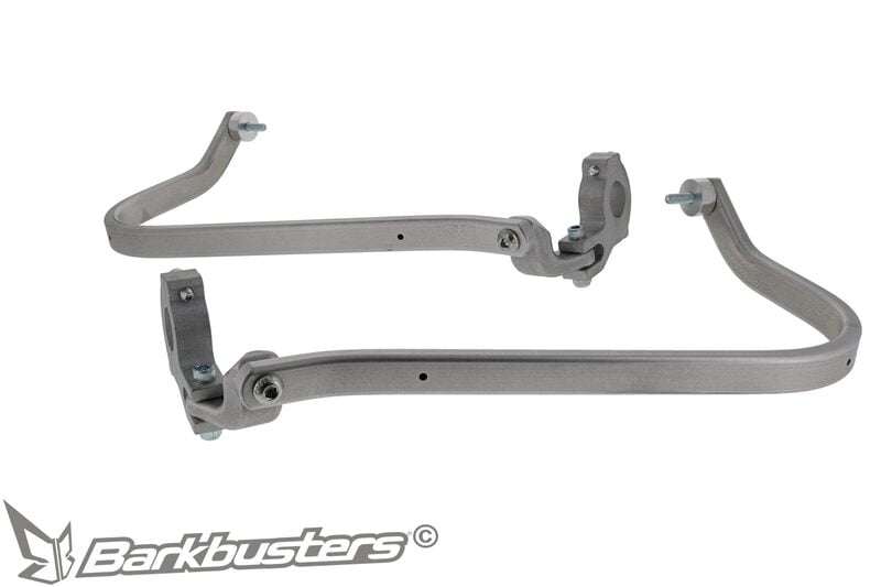Barkbusters Handguards Hardware Kit - Two Point Mount for KTM 390 Adventure 2020 Onwards & Royal Enfield Himalayan 411 2016-2021 Barkbusters Handguards Hardware Kit - Two Point Mount for KTM 390 Adventure 2020 Onwards & Royal Enfield Himalayan 411 2016-2021