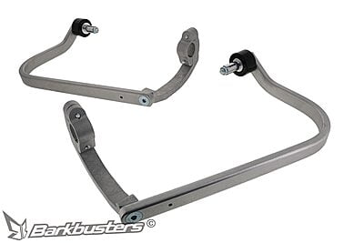 Barkbusters Handguards Hardware Kit - Two Point Mount for Ducati Multistrada V4 / V4S 2021 Onwards