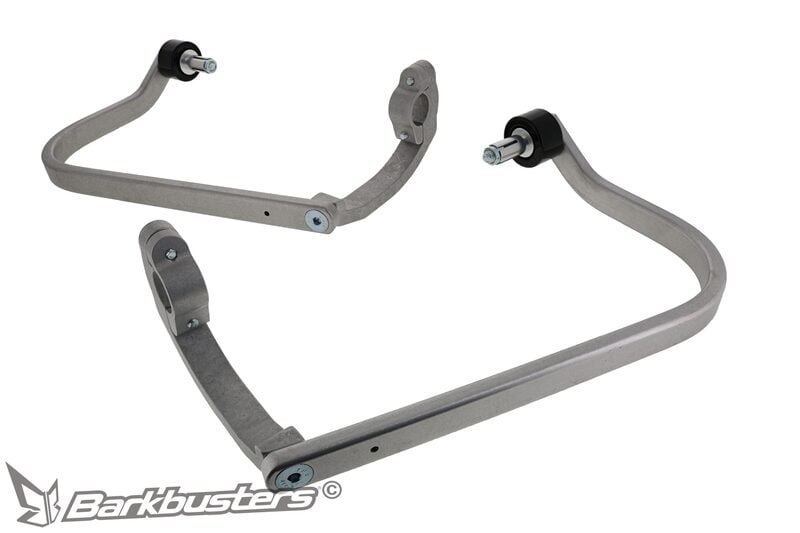 Barkbusters Handguards Hardware Kit - Two Point Mount for Ducati Multistrada V4 / V4S 2021 Onwards Barkbusters Handguards Hardware Kit - Two Point Mount for Ducati Multistrada V4 / V4S 2021 Onwards
