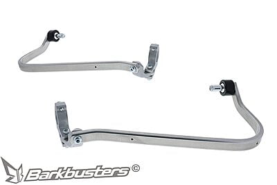Barkbusters Handguards Hardware Kit - Two Point Mount for Ducati Desert X 2022 Onwards