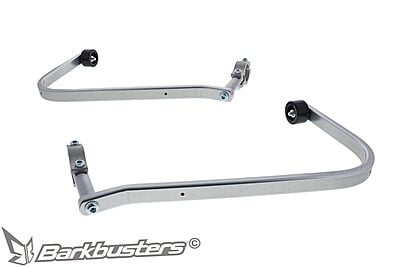 Barkbusters Handguards Hardware Kit - Two Point Mount for Triumph Tiger 1200 GT Explorer / Rally Explorer 2022 Onwards & Tiger 1200 GT / GT Pro / Rally Pro 2023 Onwards