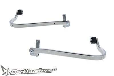 Barkbusters Handguards Hardware Kit - Two Point Mount for Royal Enfield Scram 411 2022 Onwards