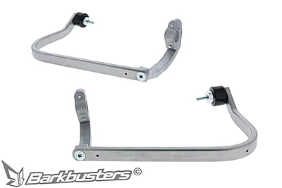 Barkbusters Hardware Kit - Two Point Mount for Honda XL 750 Transalp 2023 Onwards (22mm Handlebar)