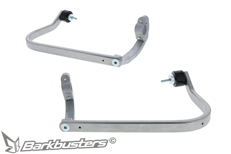 Barkbusters Hardware Kit - Two Point Mount for Honda XL 750 Transalp 2023 Onwards (22mm Handlebar) Barkbusters Hardware Kit - Two Point Mount for Honda XL 750 Transalp 2023 Onwards (22mm Handlebar)
