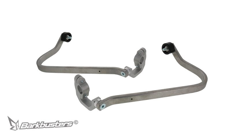 Barkbusters Handguards Hardware Kit - Two Point Mount for Royal Enfield Himalayan 450 2023 Onwards Barkbusters Handguards Hardware Kit - Two Point Mount for Royal Enfield Himalayan 450 2023 Onwards