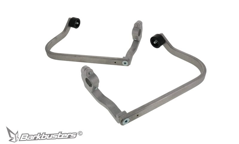 Barkbusters Handguards Hardware Kit - Two Point Mount for Suzuki V-Strom 250 2023 Onwards Barkbusters Handguards Hardware Kit - Two Point Mount for Suzuki V-Strom 250 2023 Onwards