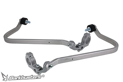 Barkbusters Hardware Kit - Two Point Mount for BMW F900GS 2024 Onwards & BMW F900GS Enduro 2024 Onwards