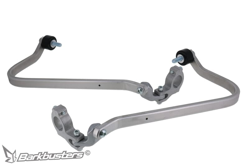 Barkbusters Hardware Kit - Two Point Mount for BMW F900GS 2024 Onwards & BMW F900GS Enduro 2024 Onwards