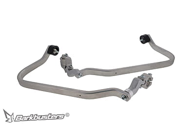 Barkbusters Hardware Kit - Two Point Mount for Triumph Tiger 900 GT 2024 Onwards & Triumph Tiger 900 GT Pro 2024 Onwards & Triumph Tiger 900 Rally Pro 2024 Onwards