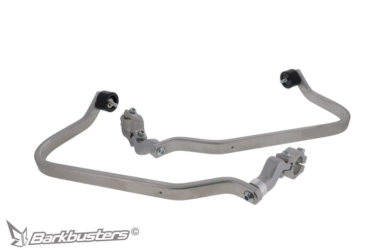 Barkbusters Hardware Kit - Two Point Mount for Triumph Tiger 900 GT 2024 Onwards & Triumph Tiger 900 GT Pro 2024 Onwards & Triumph Tiger 900 Rally Pro 2024 Onwards Barkbusters Hardware Kit - Two Point Mount for Triumph Tiger 900 GT 2024 Onwards & Triumph Tiger 900 GT Pro 2024 Onwards & Triumph Tiger 900 Rally Pro 2024 Onwards