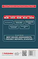 IGNOU BHIE-141 - History of China (C. 1840 – 1978), Latest CBCS Help Book Edition