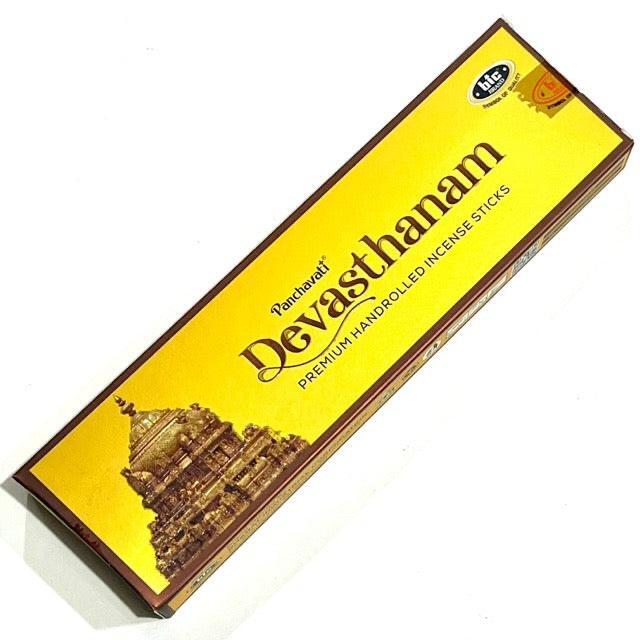 BIC DEVASTHANAM 50g