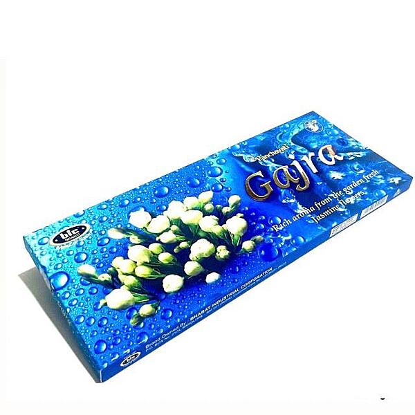 BIC GAJRA 25 sticks