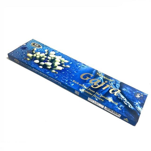BIC GAJRA 10 sticks