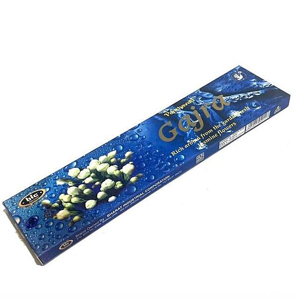 BIC GAJRA 10 sticks