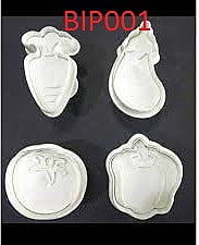 Plunger Cutter Medium