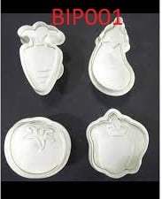 Plunger Cutter Medium