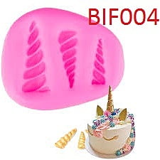 Fondant Silicon Mould Series 125 Fondant Silicon Mould Series 125