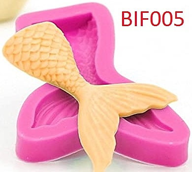 Fondant Silicon Mould Series 125 Fondant Silicon Mould Series 125