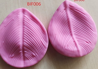 Fondant Silicon Mould Series 150